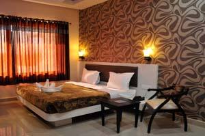 Hotel King's Fort, Durg 3
